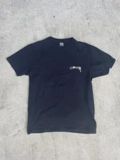 Stussy グラフィックTシャツ 黒