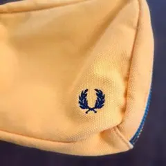 FRED PERRY　ポーチ