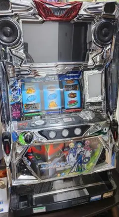 2026年最新】エウレカセブン2 実機の人気アイテム - メルカリ