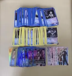 コードギアス　奪還のロゼ　まとめ売り