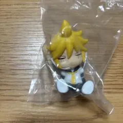 鏡音レン 肩ズンFig.初音ミク
