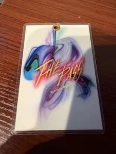 【レア】B'z LIVE-GYM 2022 Highway X スタッフパス レア】B'z LIVE-GYM 2022 Highway X スタッフパス - メルカリ