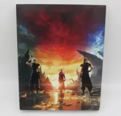 FINAL FANTASY VII REBIRTH スリーブのみ