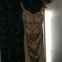 Daisy ミニドレス キャバ