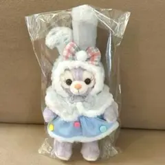 [タグ付き] ウィンターホリデー 2019 ステラルー 2025年最新】ステラルー ぬいぐるみバッジ ウィンターホリデー