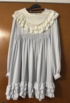 ワンピースのサムネイル