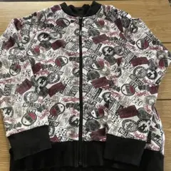 ラッドカスタム ジャケット