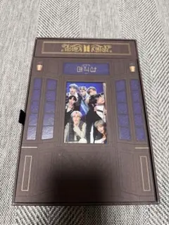 BTS MAGIC SHOP DVD 韓国公演 - メルカリ