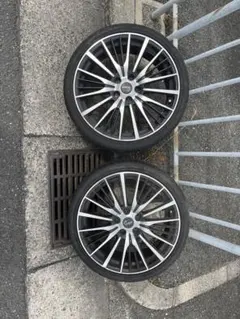 2026年最新】225 35R19 タイヤホイールセットの人気アイテム - メルカリ