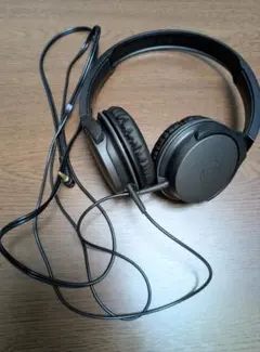 Audio-Technica 有線ヘッドホン 本体のサムネイル