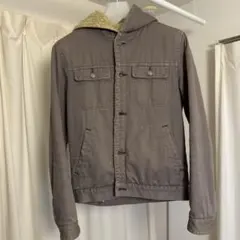 UNDERCOVER アンダーカバー 21SSコットンジャケット アンダーカバー UNDERCOVER 21SS cotton pile blouson コットンパイル