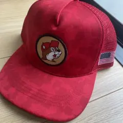 新品未使用 テキサス Buc-ee