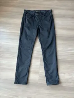 バナナリパブリック 黒 チノパン 29-30