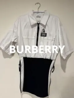 2026年最新】burberryミニワンピの人気アイテム - メルカリ