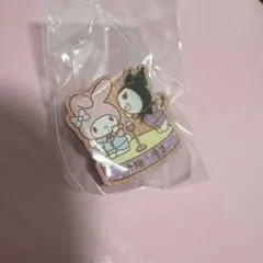 サンリオキャラクター　ご当地ピンズコレクション 大阪限定 2