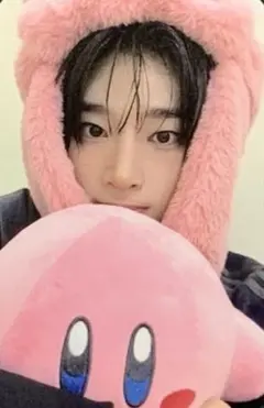 ONEPACT ワンパクト トレカ イェダム YEDAM 封入トレカ9枚セット