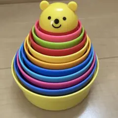 Combi コンビ コップかさね