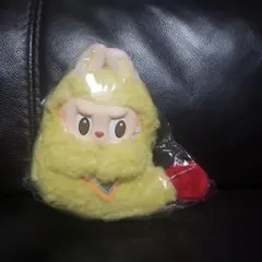 ラブブエビフライ　THEMONSTERS Wacky Mart