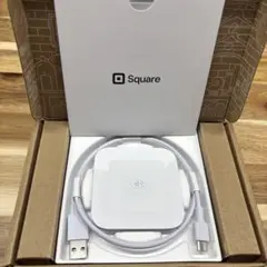 Square 非接触決済リーダー 第2世代
