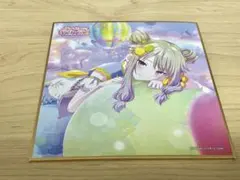 草薙寧々　色紙