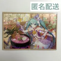 プロセカ はぴこれ 初音ミク アクリル色紙 3枚セット D 初音ミク アクリル色紙 はぴこれくじ プロジェクトセカイ プロセカ