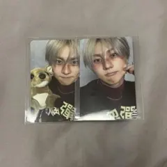 ENHYPEN ジョンウォン