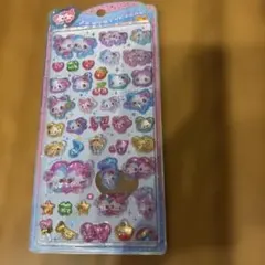 【正規品】うるちゅるPOP SEAL まじかるみゅ〜ちゃん