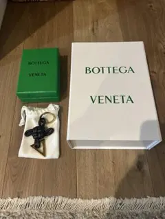 BOTTEGA VENETA キーホルダーのサムネイル