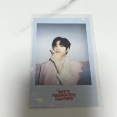 StrayKids スキズ スンミン ポラロイド トレカ