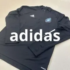 adidas CharlotteFCトレーニングトップジャージ　　　 アディダス