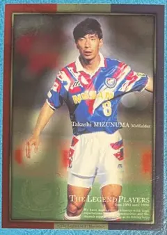 2018 日本代表オフィシャルカードSE 吉田光範 レギュラーカード - メルカリ