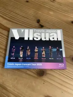 Travis Japan Concert Tour 2025VI Isual