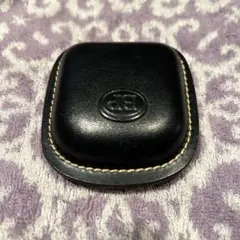 BP Big Prosperity leather coin case