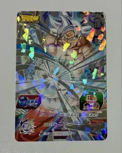 ドラゴンボールスーパーダイバーズ アドバンスパック 孫悟空 APT-004