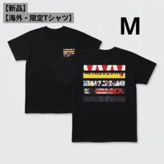 最安】ONE OK ROCK ベストアルバム 海外限定 公式Tシャツ S レア