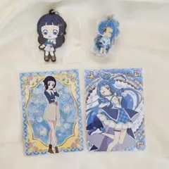 キュアウインク　セット
