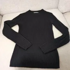 トップス　ニット