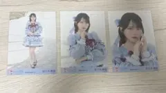 LOVE イコラブ 佐々木舞香 ラストノートしか知らない 歌唱衣装 コンプ