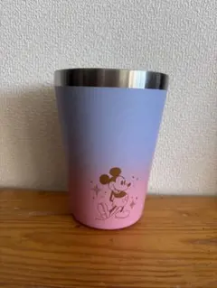 JAM HOME MADE ミッキー タンブラー starry night