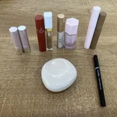 まとめ売り　WAKEMAKE fujiko ETVOS エテュセ　KANEBO等
