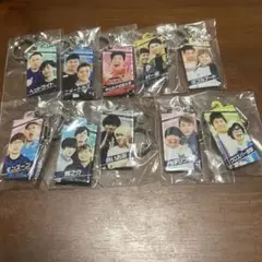 大幅値引き中　シマノ　二代目　鱒之介　細山さんサイン付き 大幅値引き中 シマノ 二代目 鱒之介 細山さんサイン付き 大幅
