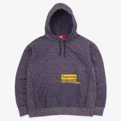 美品　シュプリーム　ギャルソン　ジュンヤ　ワタナベ　スウェット　パーカー　M Supreme®/JUNYA WATANABE COMME des GARÇONS Hooded Sweatshirt