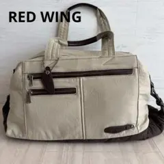 2026年最新】RED WING メンズ ボストンバッグ・旅行用バッグの人気 