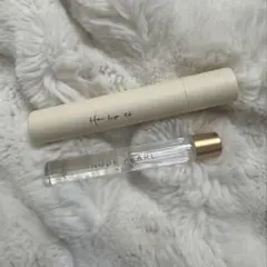 ハーリップトゥ 香水 ヌードパール