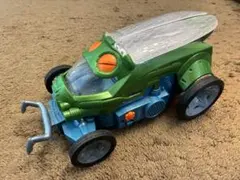 TAKATOKU TOYS BEET-GUGAL 可変メカシリーズ 本体 TAKATOKU TOYS BEET-GUGAL 可変メカシリーズ 本体 - メルカリ