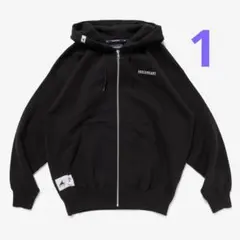 DESCENDANT MOLE HOODED LS SHIRT - メルカリ