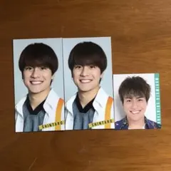 データカード デタカ 森本慎太郎