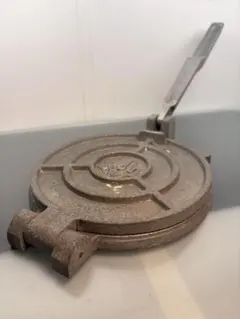 TPA トルティーヤプレス 16cm 約1kg タコスメーカー 調理器具