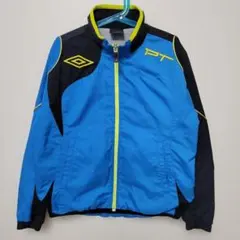umbro ウィンドブレーカー140㎝