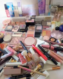 超豪華✨ 大量 計100点以上 化粧品 コスメ まとめ売り 40